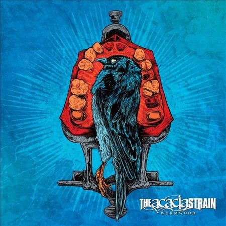 The Acacia Strain - Wormwood